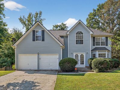 720 Overlook Crst, Monroe, GA, 30655