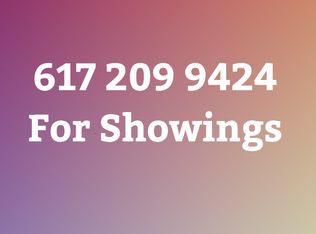 230 S Huntington Ave #2H, Jamaica Plain, MA 02130