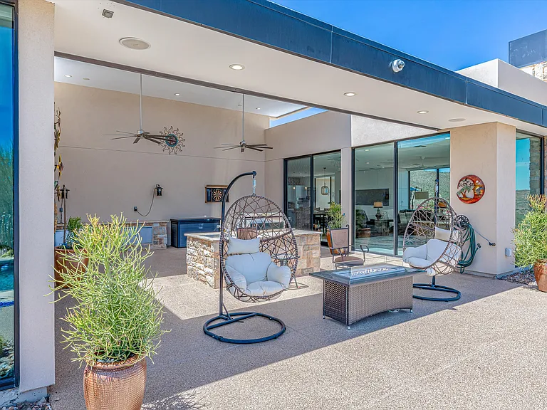 7274 W El Camino Del Cerro — Photo 34