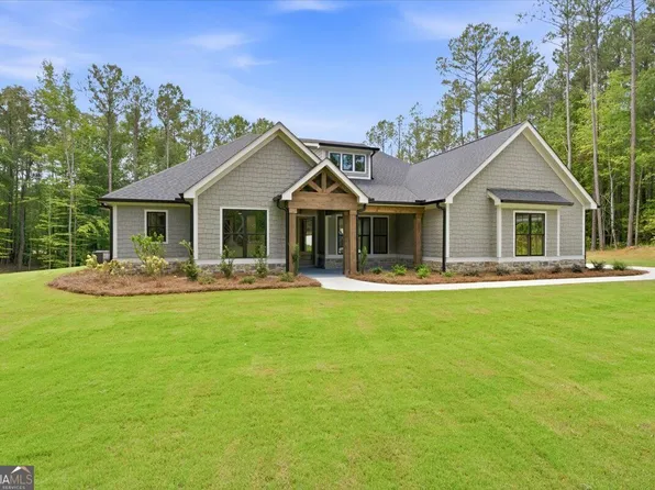 109 Heights Ave #5, Forsyth, GA 31029