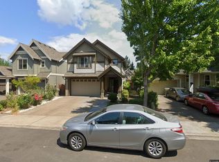 2274 SW 184th Ter, Beaverton, OR 97003