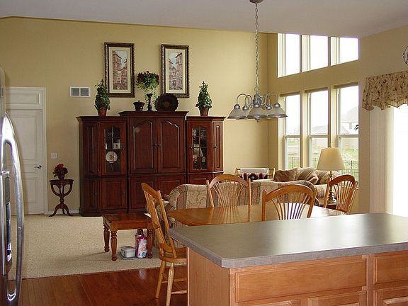 Kitchen/Family Room