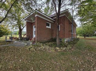 7610 North Prairie Road, Muscoda, WI 53573