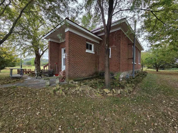 7610 North Prairie Road, Muscoda, WI 53573