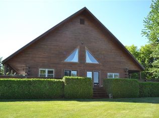 232 Brown Church Rd, Lisbon, NY 13658