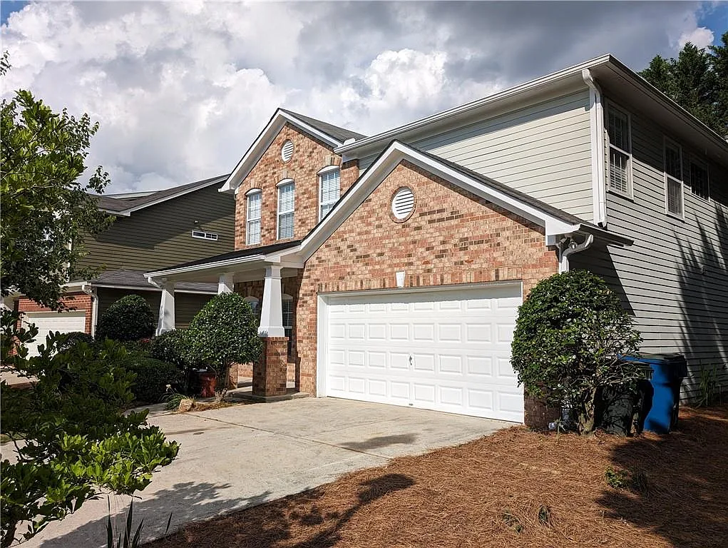 Building Photo - 1521 Anna Ruby Ln NW