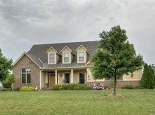 25817 W 69th Ter, Shawnee, KS 66226