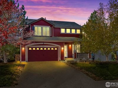 7681 Crystal Lake Ct, Littleton, CO, 80125