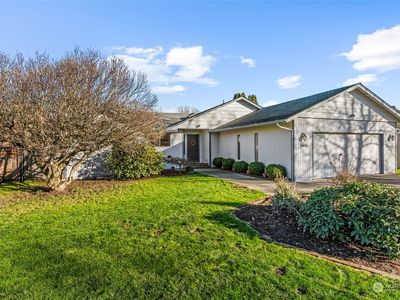 2424 50th Ave, Longview, WA, 98632