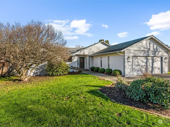 2424 50th Ave, Longview, WA 98632