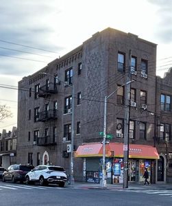 6701 8th Ave, Brooklyn, NY, 11220