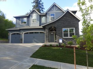 16811 SE Tranquil St, Happy Valley, OR 97086