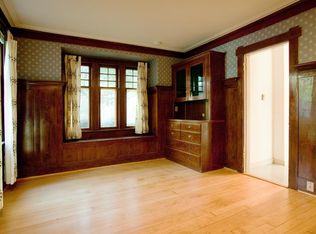 4812 Evanston Ave N, Seattle, WA 98103