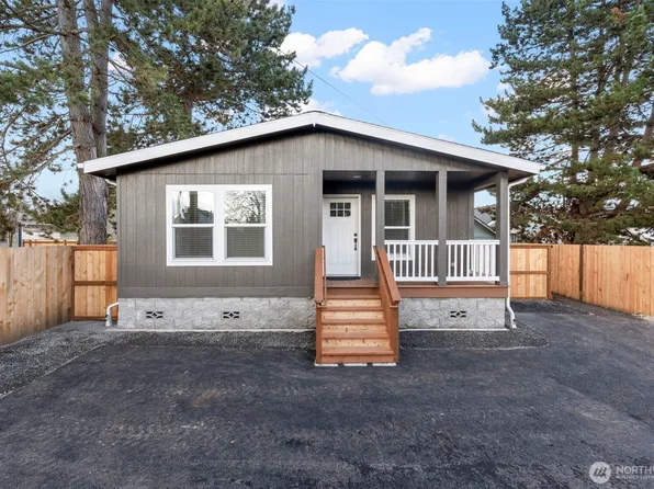 1110 B W Walnut, Centralia, WA 98531