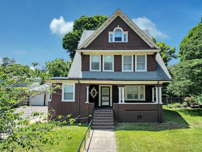 29 Park St, Boston, MA, 02132