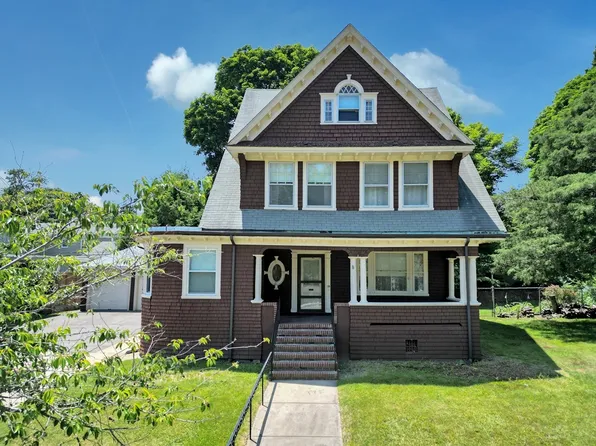 29 Park St, Boston, MA 02132
