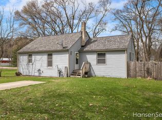 2505 Rogue River Rd NE, Belmont, MI 49306