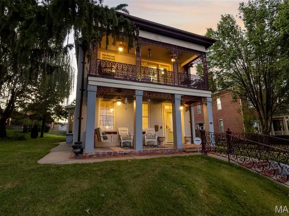 309 S Spanish St, Cape Girardeau, MO 63703