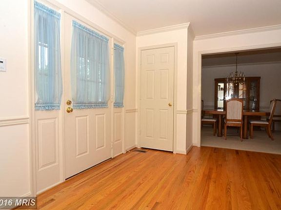 4th image of 15207 Briarcliff Manor Way