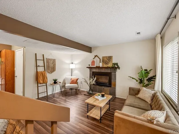 985 W 10th Street #C4, Loveland, CO 80537