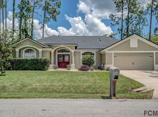 15 Bannerwood Ln, Palm Coast, FL 32137