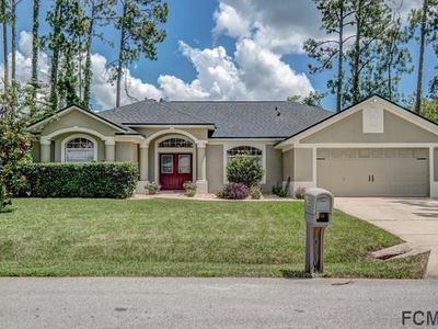 15 Bannerwood Ln, Palm Coast, FL, 32137
