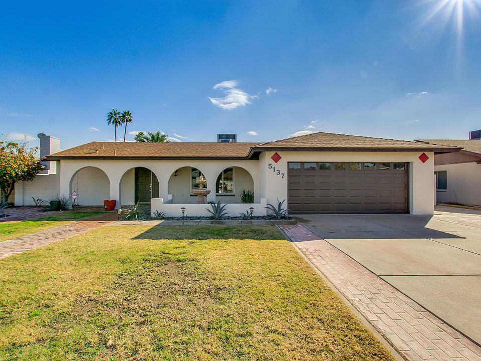 1st image of 5137 W Las Palmaritas Dr