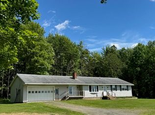 224 Echo Hill Rd, East Montpelier, VT 05826