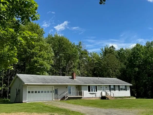 224 Echo Hill Road, Craftsbury, VT 05826