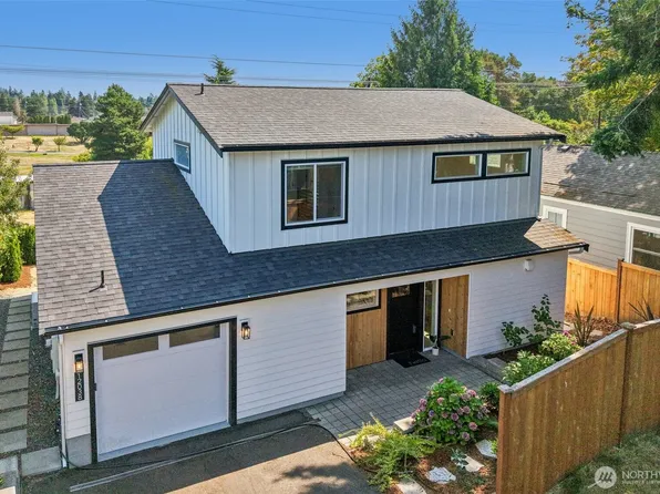 12038 N Park Avenue N, Seattle, WA 98133