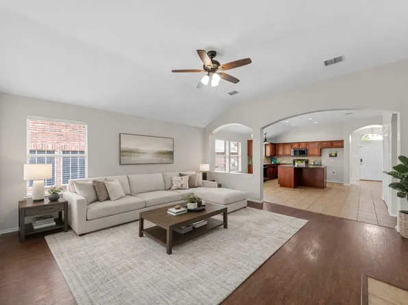 1309 Iron Horse St, Wylie, TX 75098