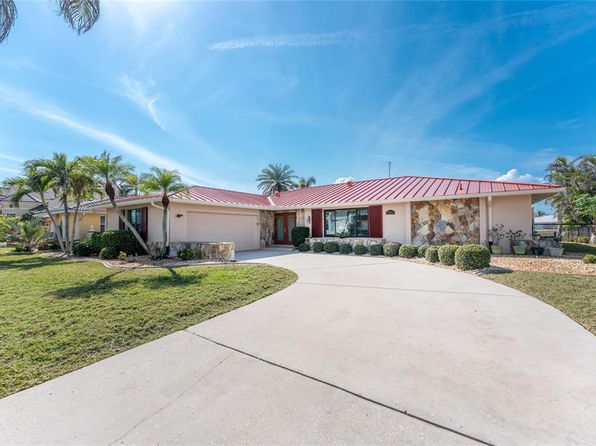 35 Sabal Dr, Punta Gorda, FL 33950