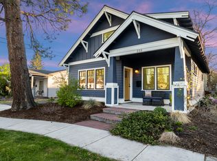 233 NW Bond St, Bend, OR 97703