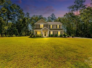 Hatteras, Rincon, GA 31326