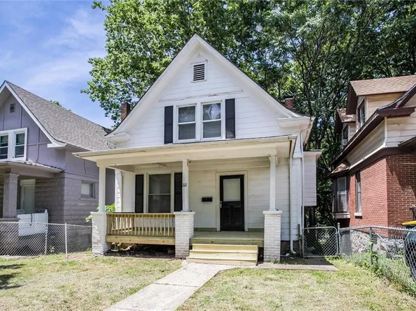 212 Jackson Ave, Kansas City, MO 64123