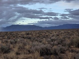 Vl Range Block C LOT 10-742, Belen, NM 87002