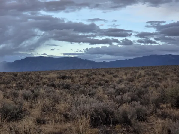 Vl Range Block C Lot 10-742, Belen, NM 87002