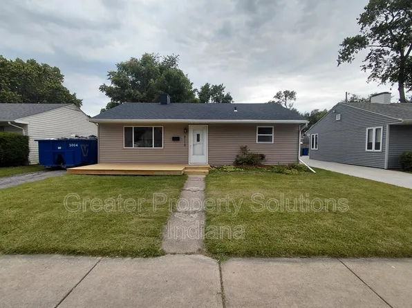8118 Robertson Pl, Highland, IN 46322