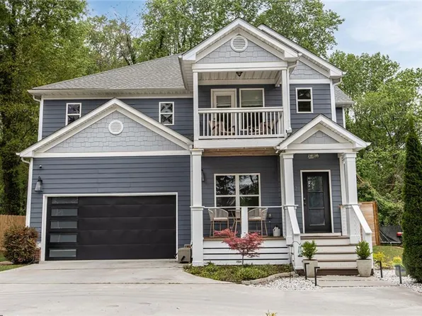 1952 Brannen Rd SE, Atlanta, GA 30316