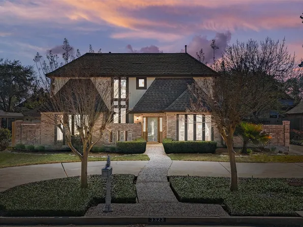 3323 Woodbriar Dr, Houston, TX 77068