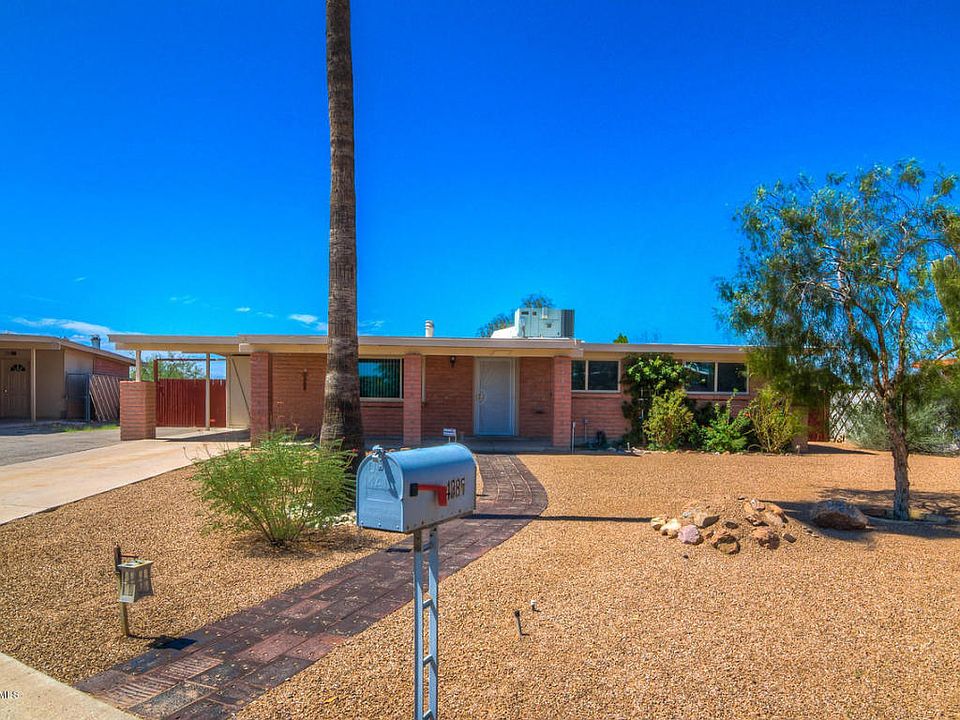 1st image of 4385 W Placita De Christina