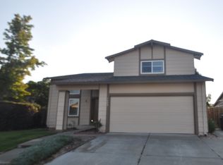 1463 Monitor Ave, Suisun City, CA 94585