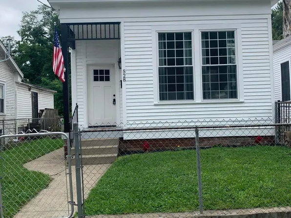 528 N 27th St, Louisville, KY 40212