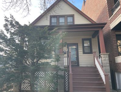 4928 N Damen Ave, Chicago, IL, 60625