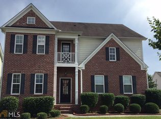 3120 Grundy Ives Dr, Snellville, GA 30039