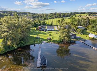 445 Pengelley Dr, Otonabee South Monaghan, ON K0L1B0