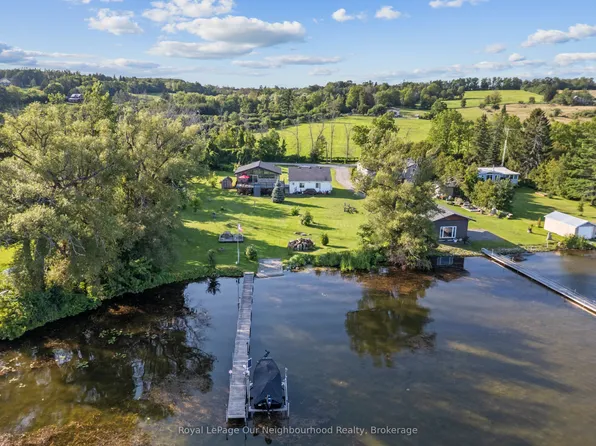 445 Pengelley Dr, Otonabee South Monaghan, ON K0L 1B0