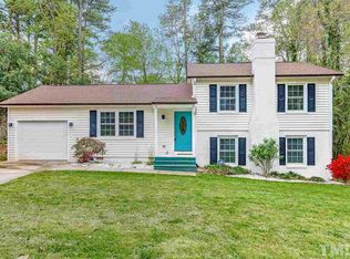 6405 Dixon Dr, Raleigh, NC 27609