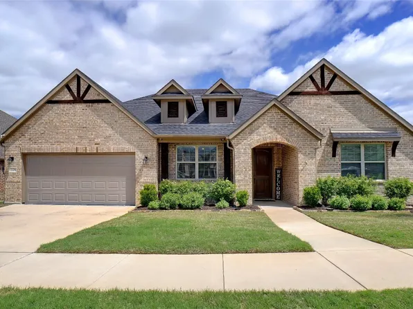7224 Harrier St, Fort Worth, TX 76179
