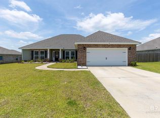 2345 Laurel St, Semmes, AL 36575